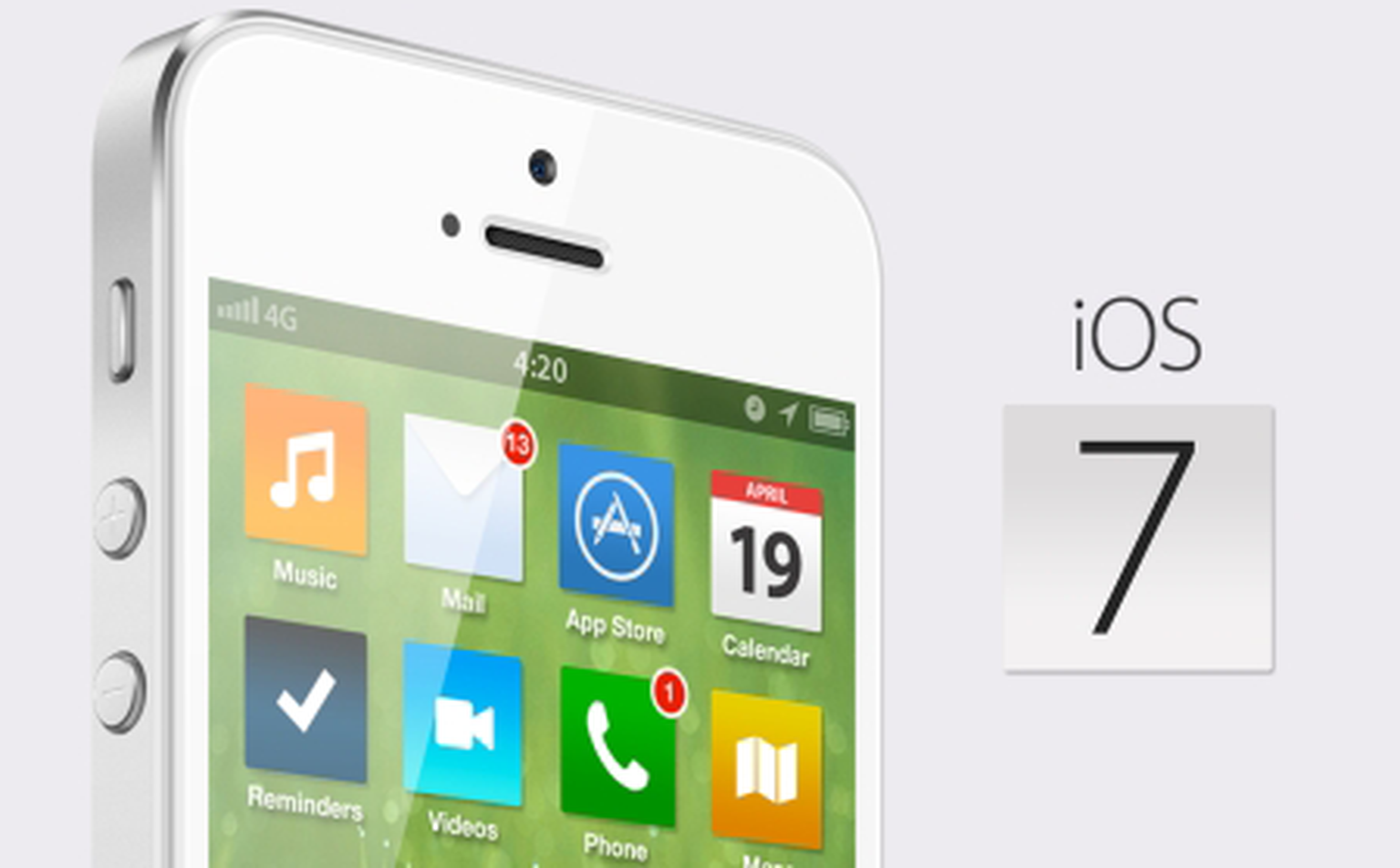 iOS 7 rumour round-up