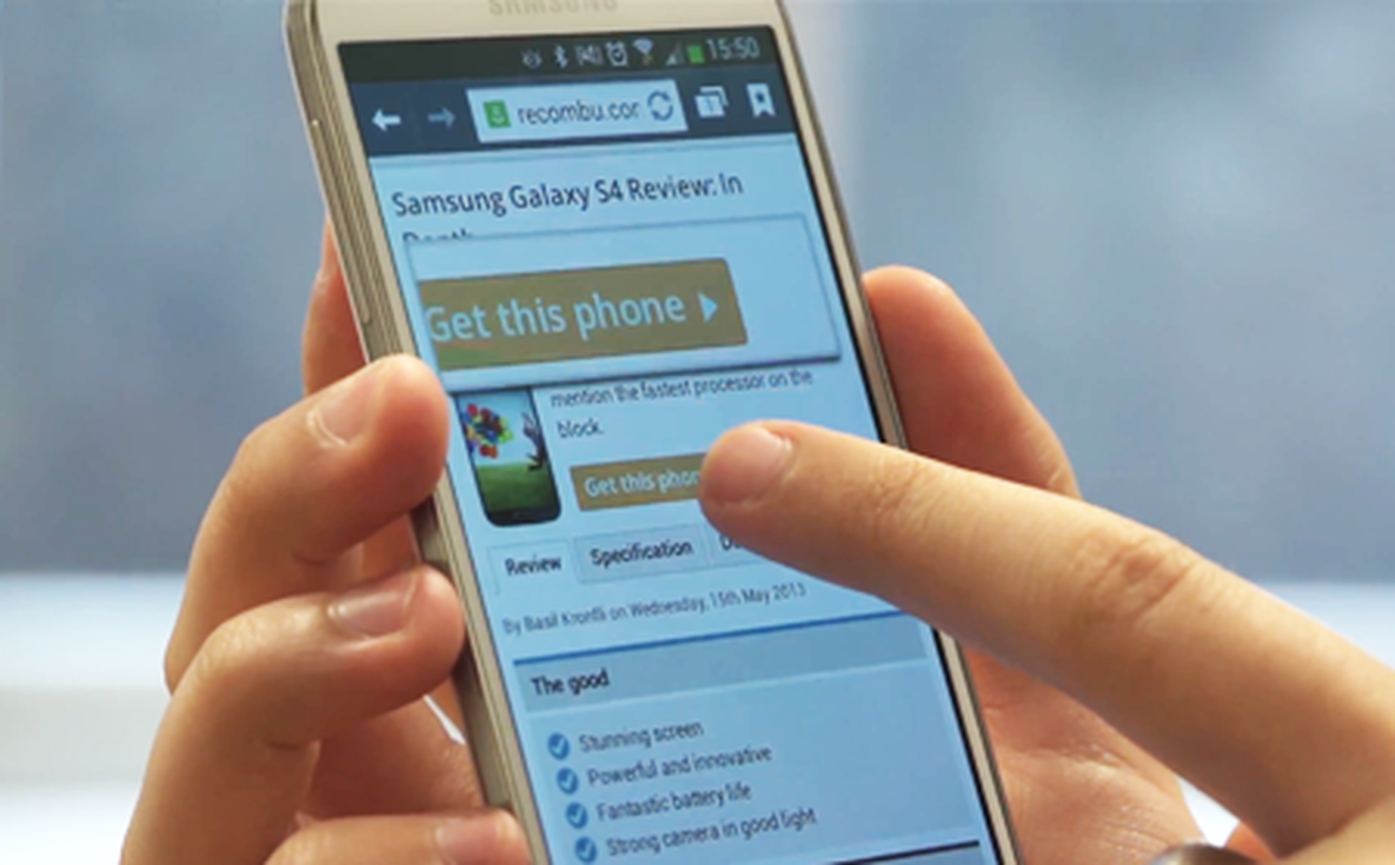 Samsung Galaxy S4 Tips and Tricks