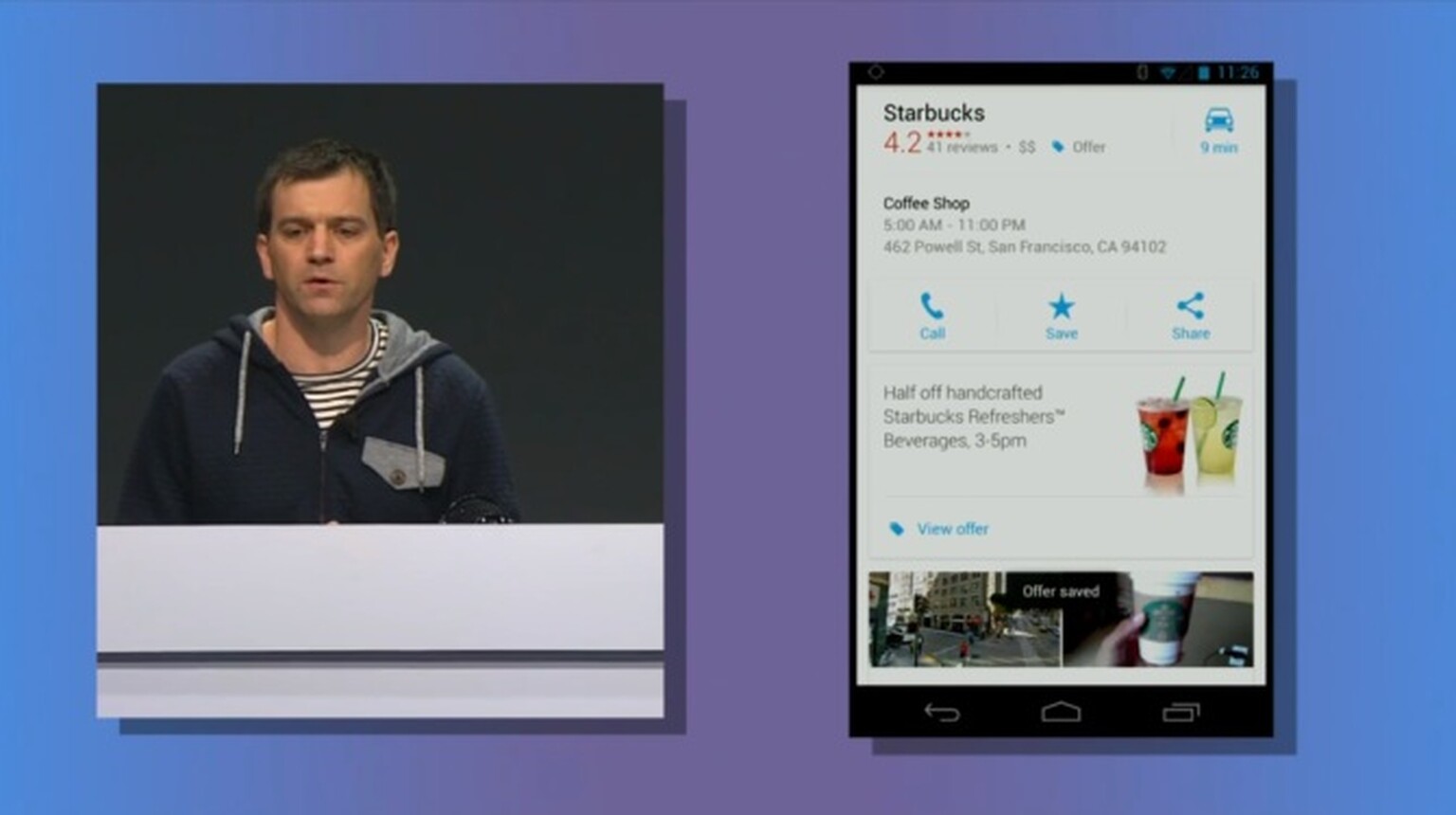Google Maps update for iOS and Android previewed ahead of Summer launch