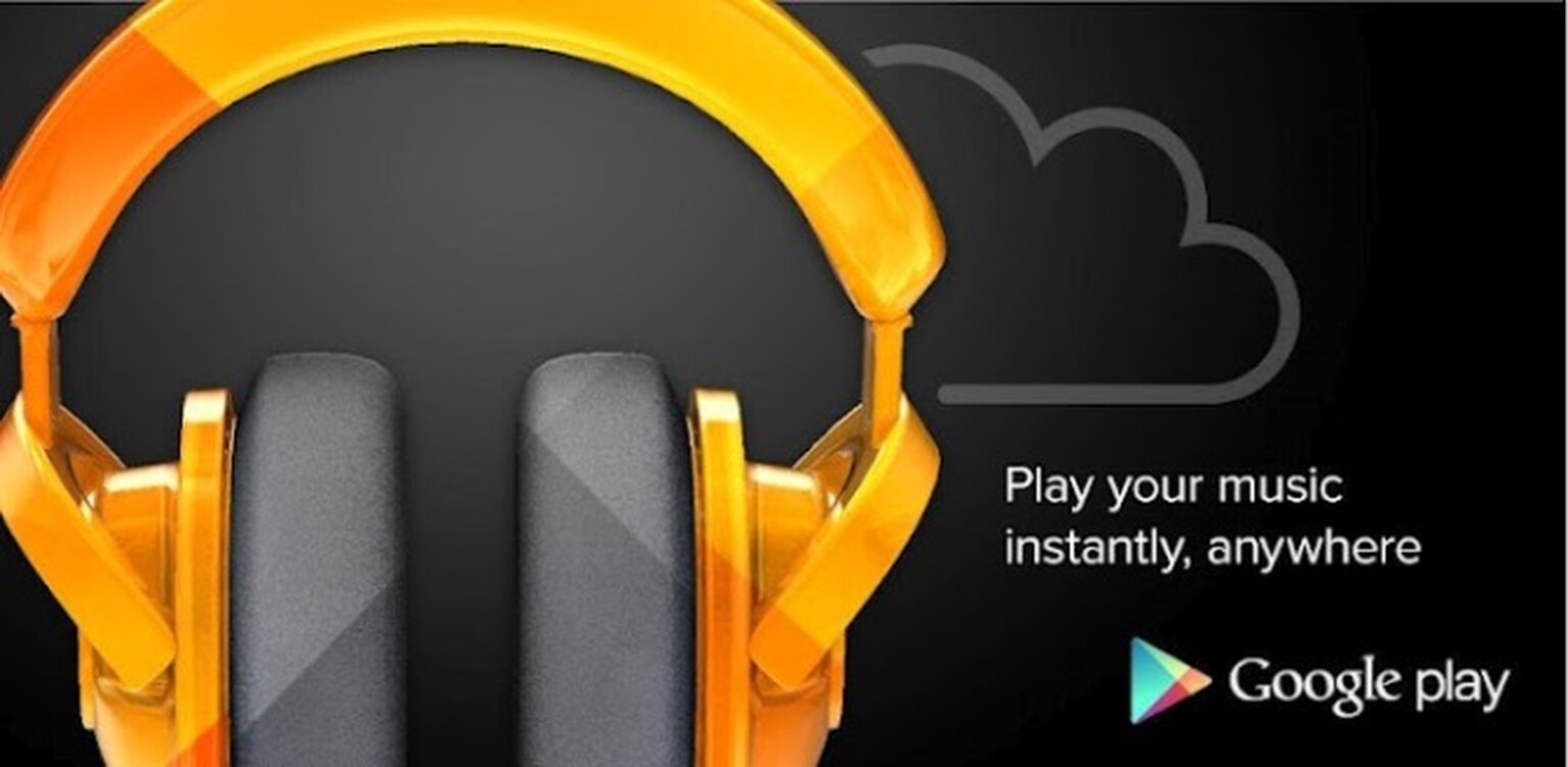 Google announces Play Music All Access streaming service