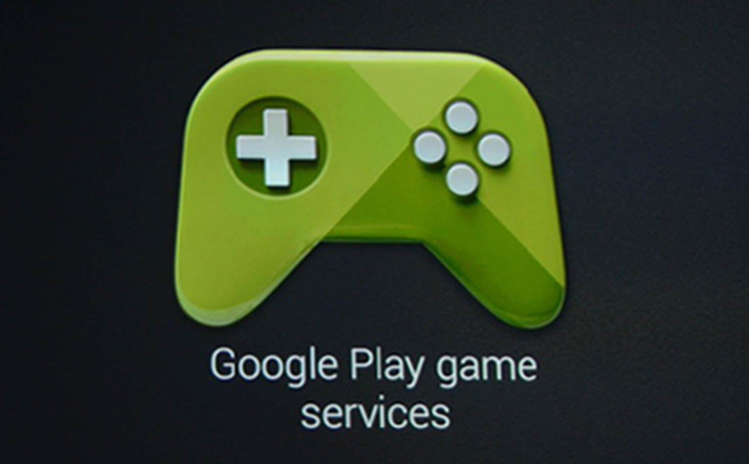 Google Play game services launch featuring cloud saves, online multiplayer and more