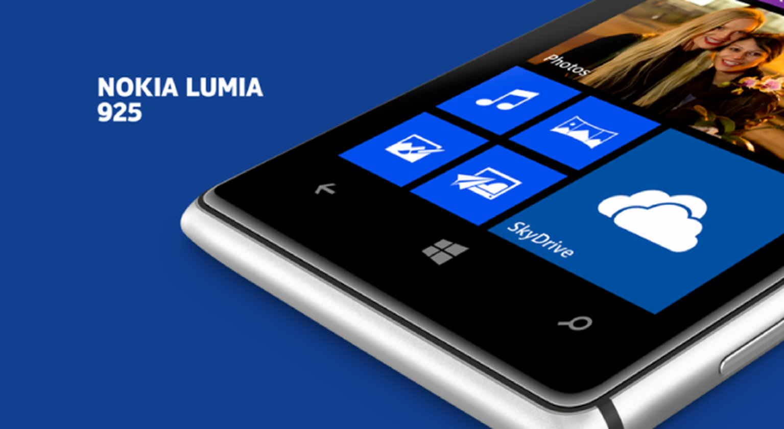 Nokia 'Amber' update coming to existing Lumia handsets in July