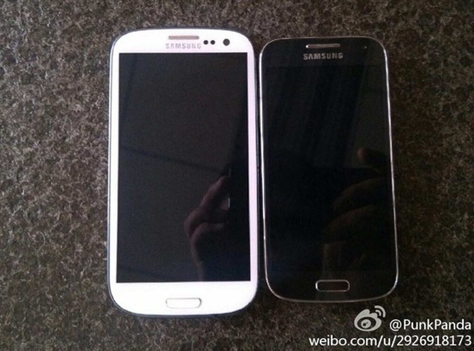 Samsung Galaxy S4 Mini spotted yet again
