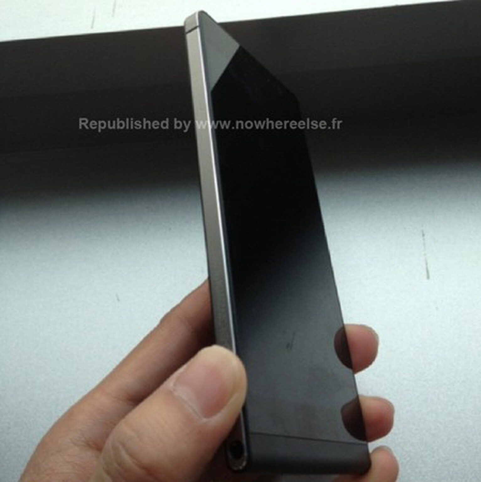 Huawei schedules event for June 18th amid P6-U06 leaks
