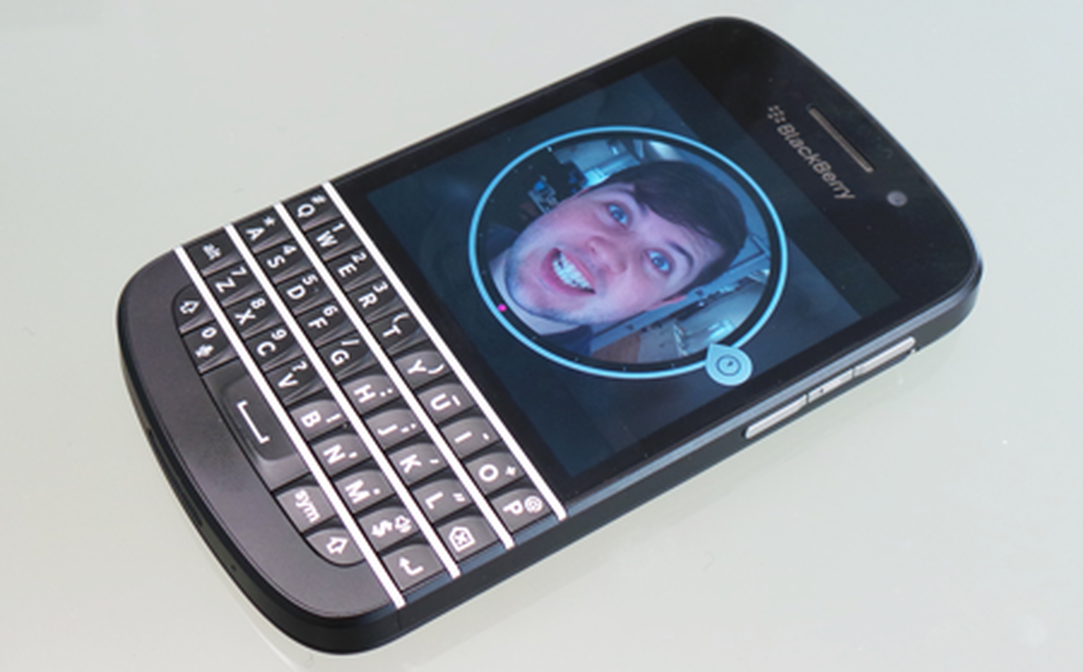BlackBerry Q10 Tips and Tricks