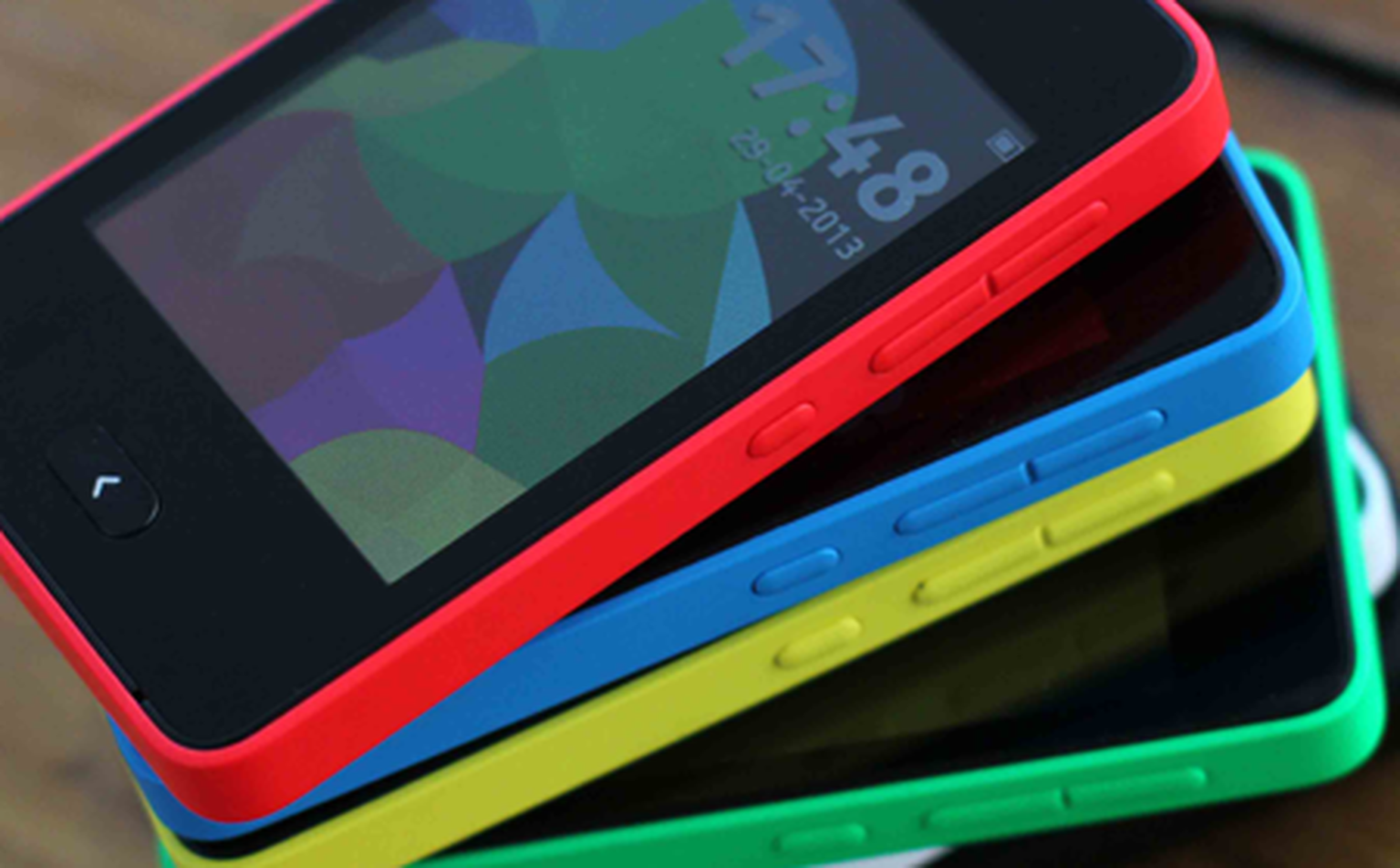 Nokia Asha 501 availability kicking off in Thailand, Europe to follow