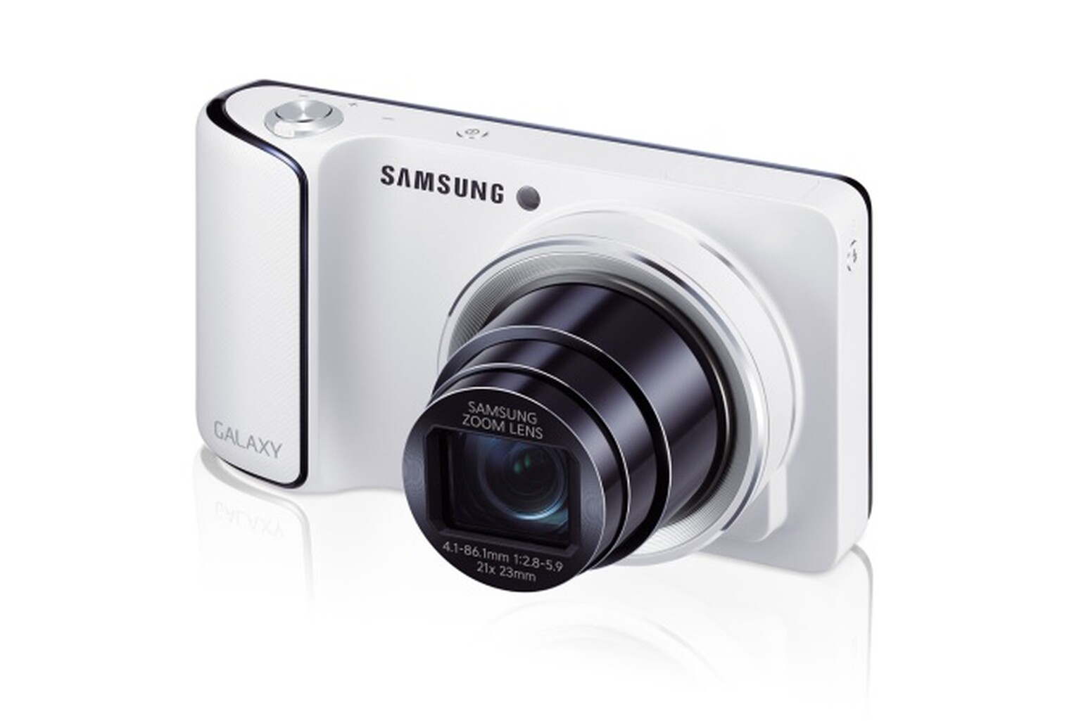 Samsung Galaxy S4 Zoom tipped for 16-megapixel camera