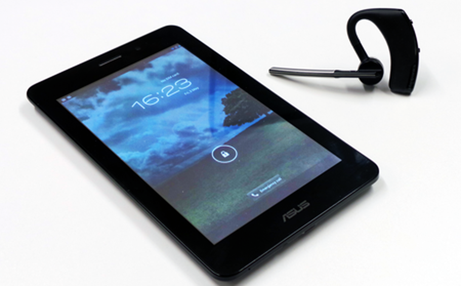 Asus Fonepad Tips and Tricks