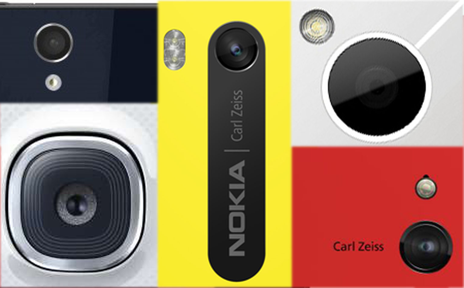 Low light camera comparison: Galaxy S4 vs HTC One vs Lumia 720 vs Lumia 920 vs Xperia Z
