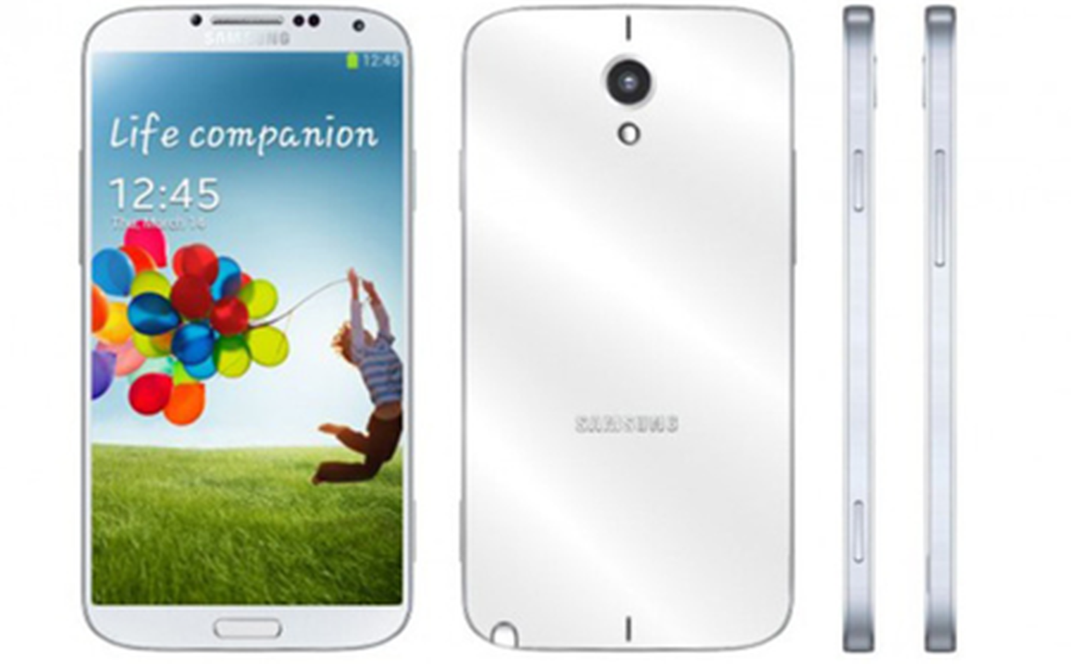 Samsung Galaxy Note 3 rumour roundup