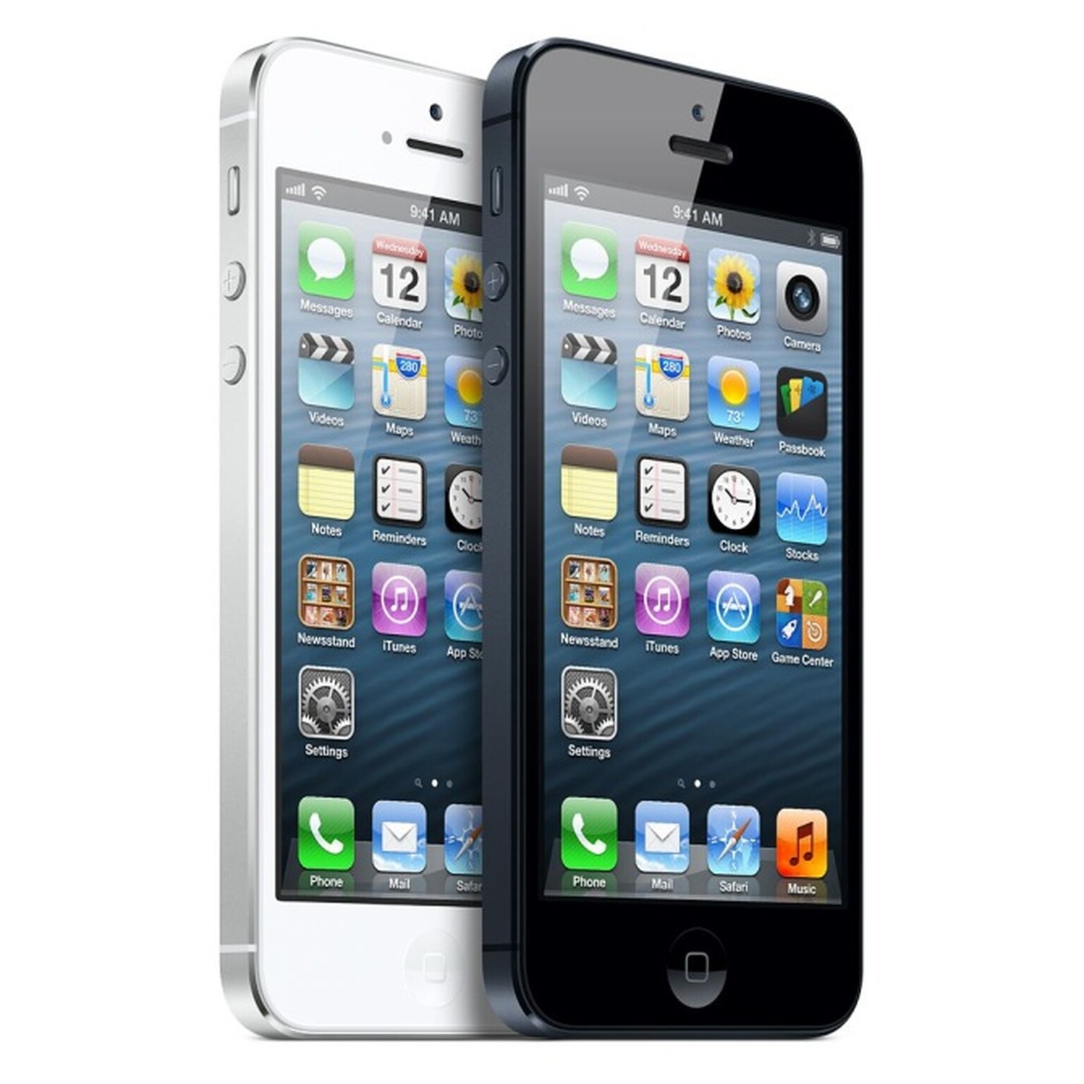 Apple 'exploring dramatic changes' to email and calendar apps for iOS 7