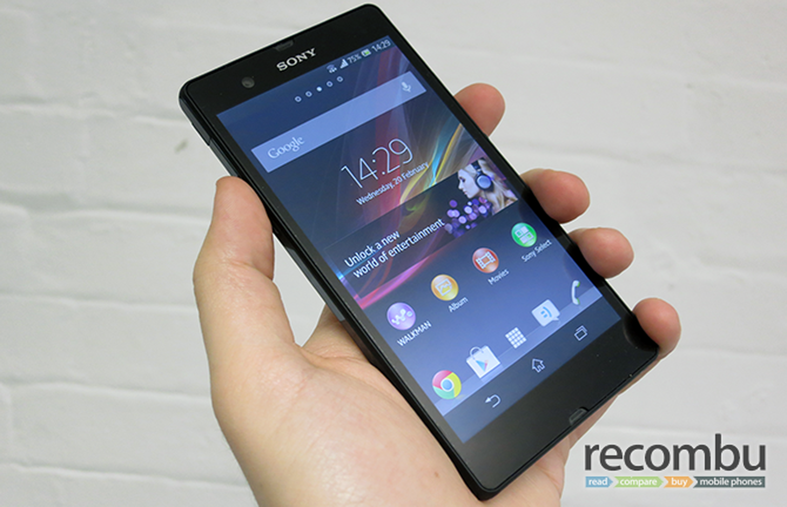 Sony Honami tipped for Cyber-shot camera with large Exmor RS sensor