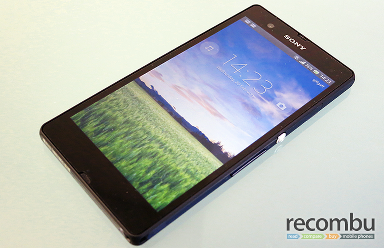 Sony reportedly readying two flagship handsets: Togari and Honami