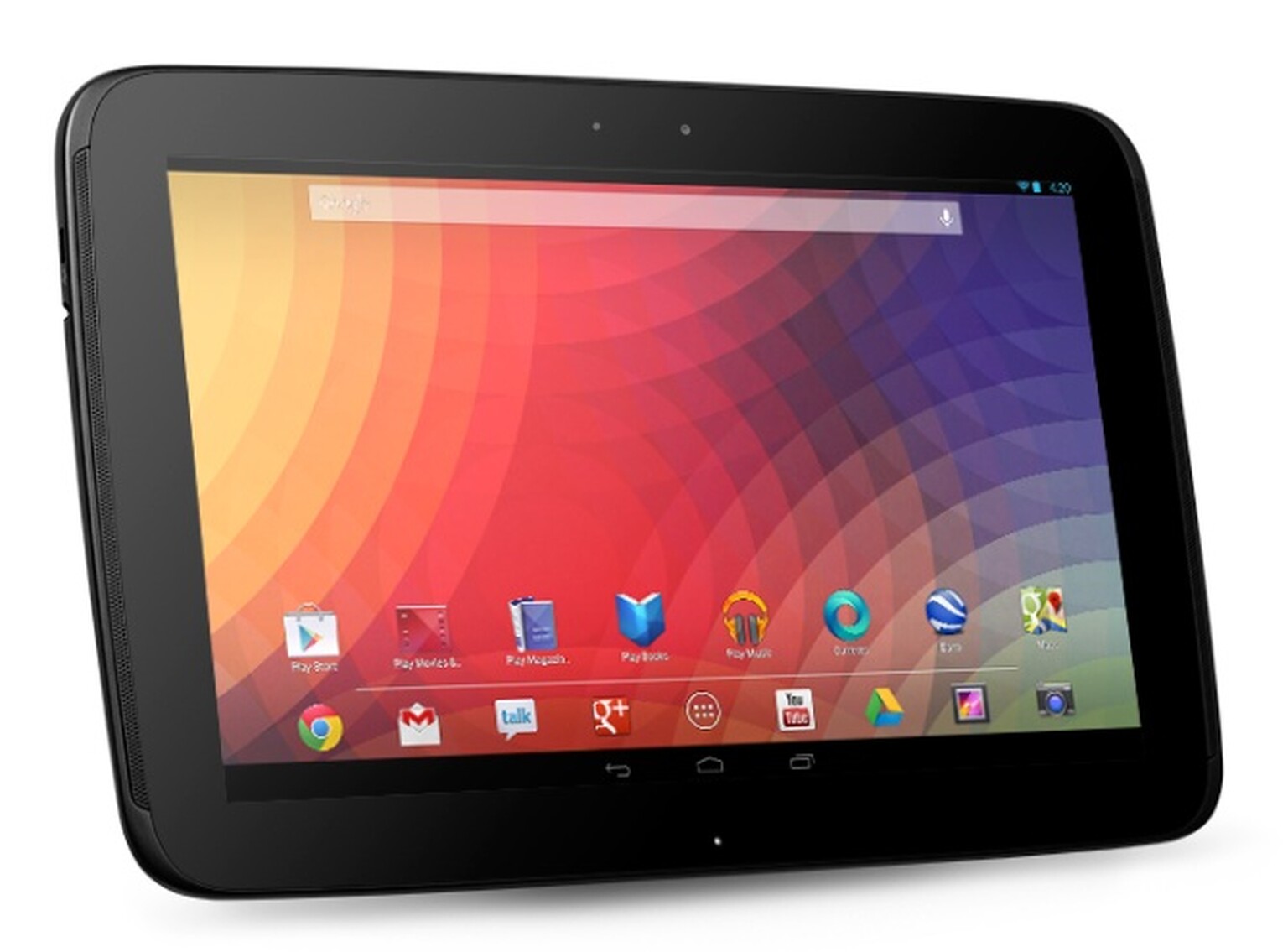 Samsung said to be working on Nexus 11, Galaxy Tab 11