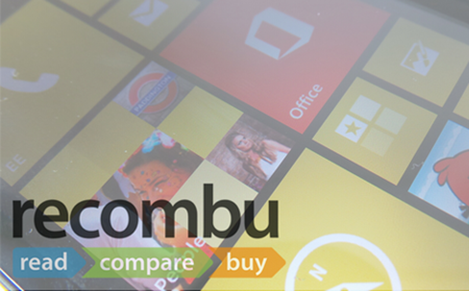 Nokia Lumia 520 Review: In Depth