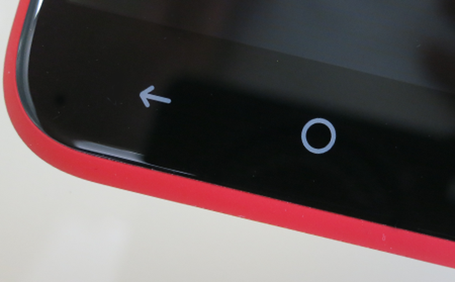 HTC First Review: In Depth