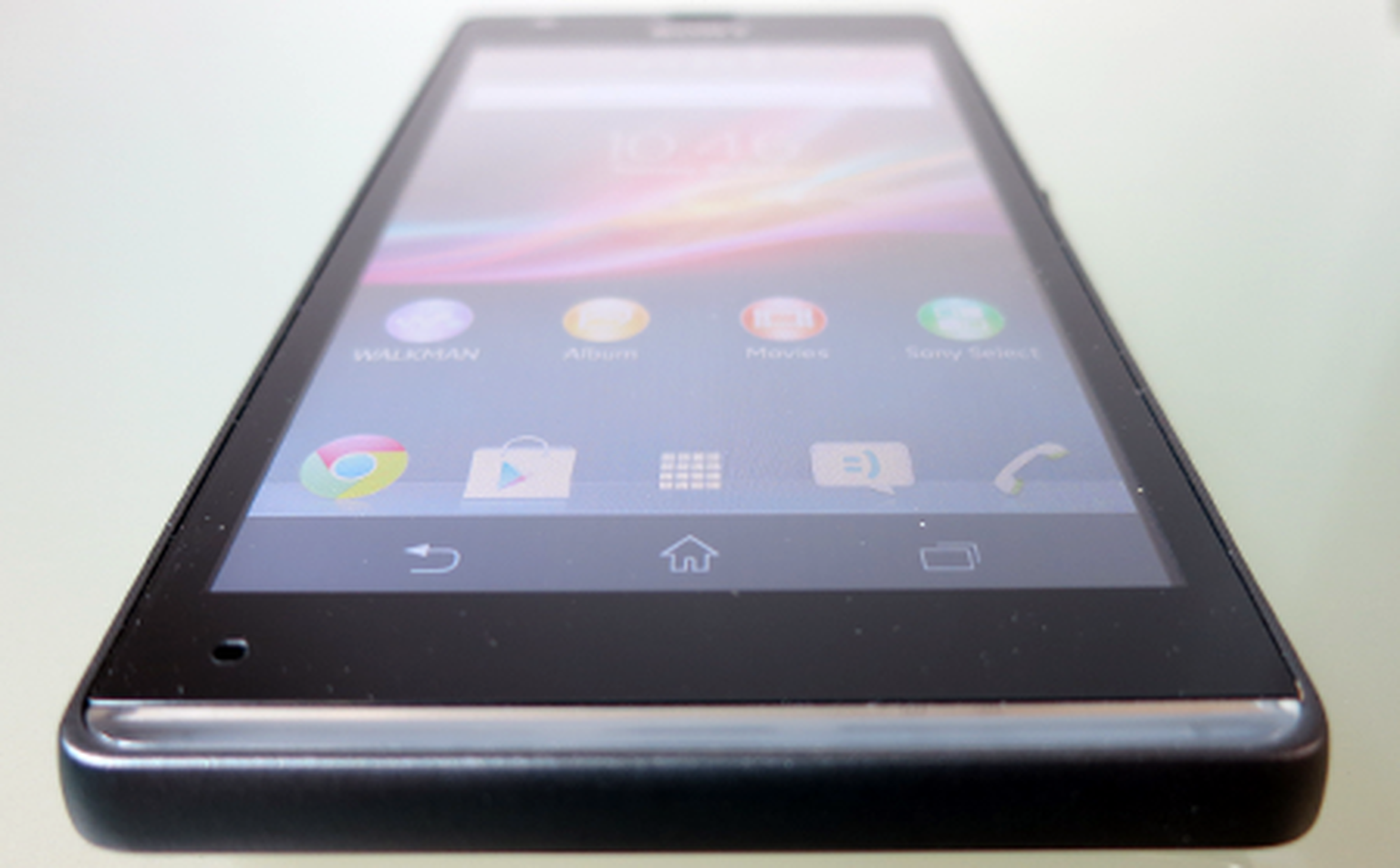 Sony Xperia SP Review: In Depth