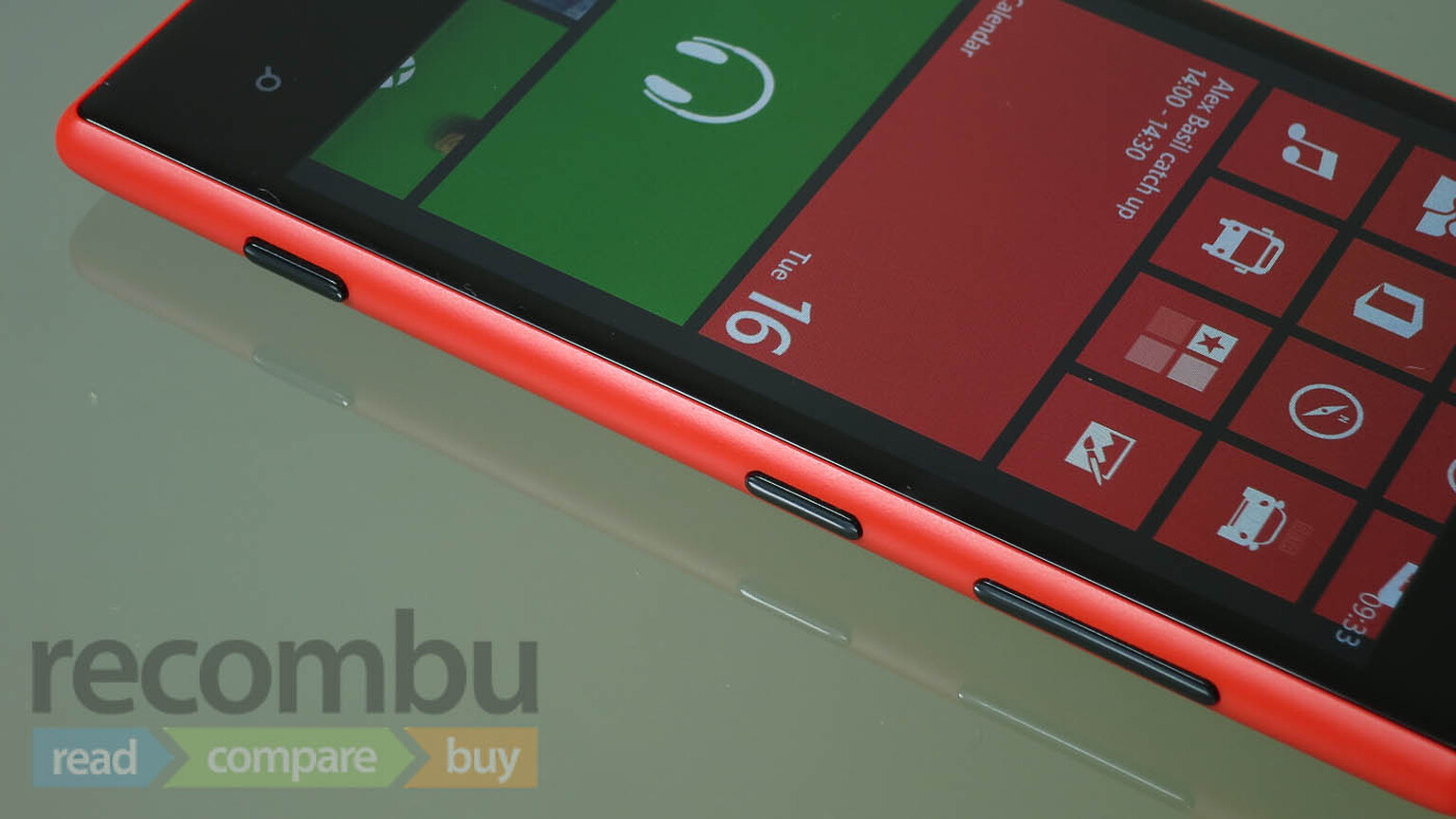 Nokia Lumia 720 Review: In Depth