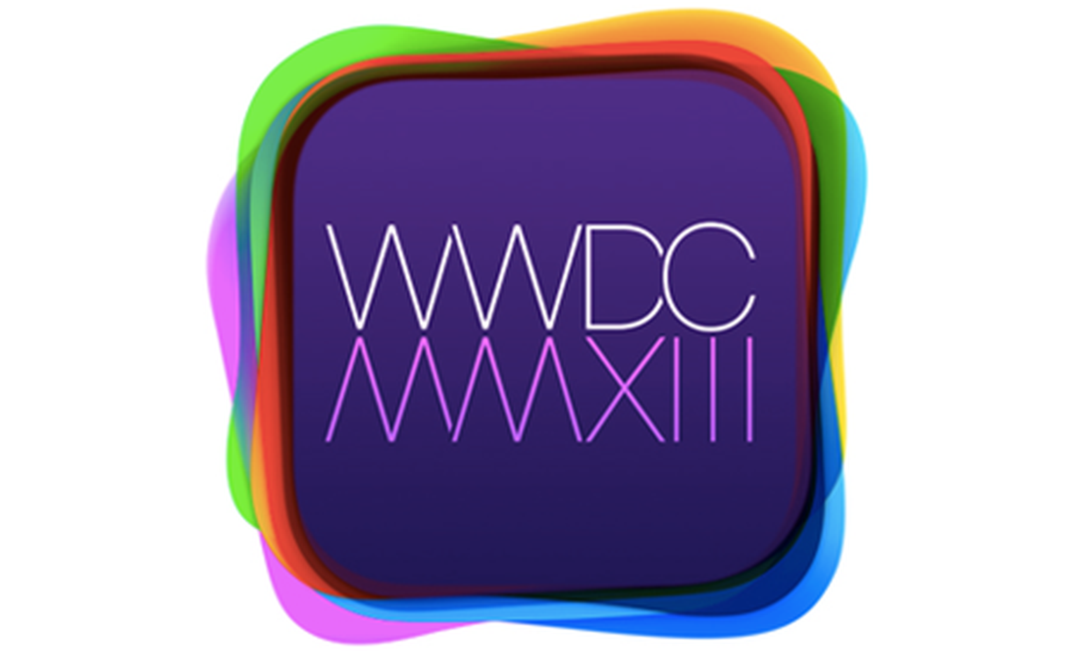 Apple’s WWDC 2013 scheduled for June 10th
