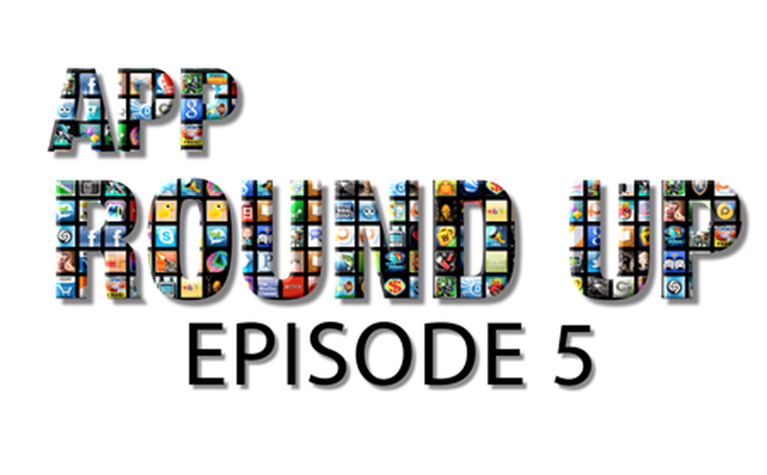 App Round Up - Episode 5: Couch Potato