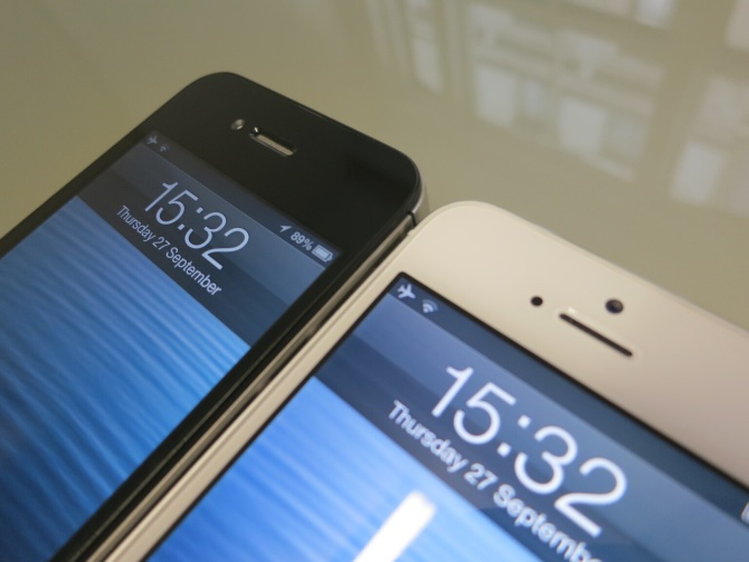 Apple: New product categories coming soon, but don't expect a larger iPhone