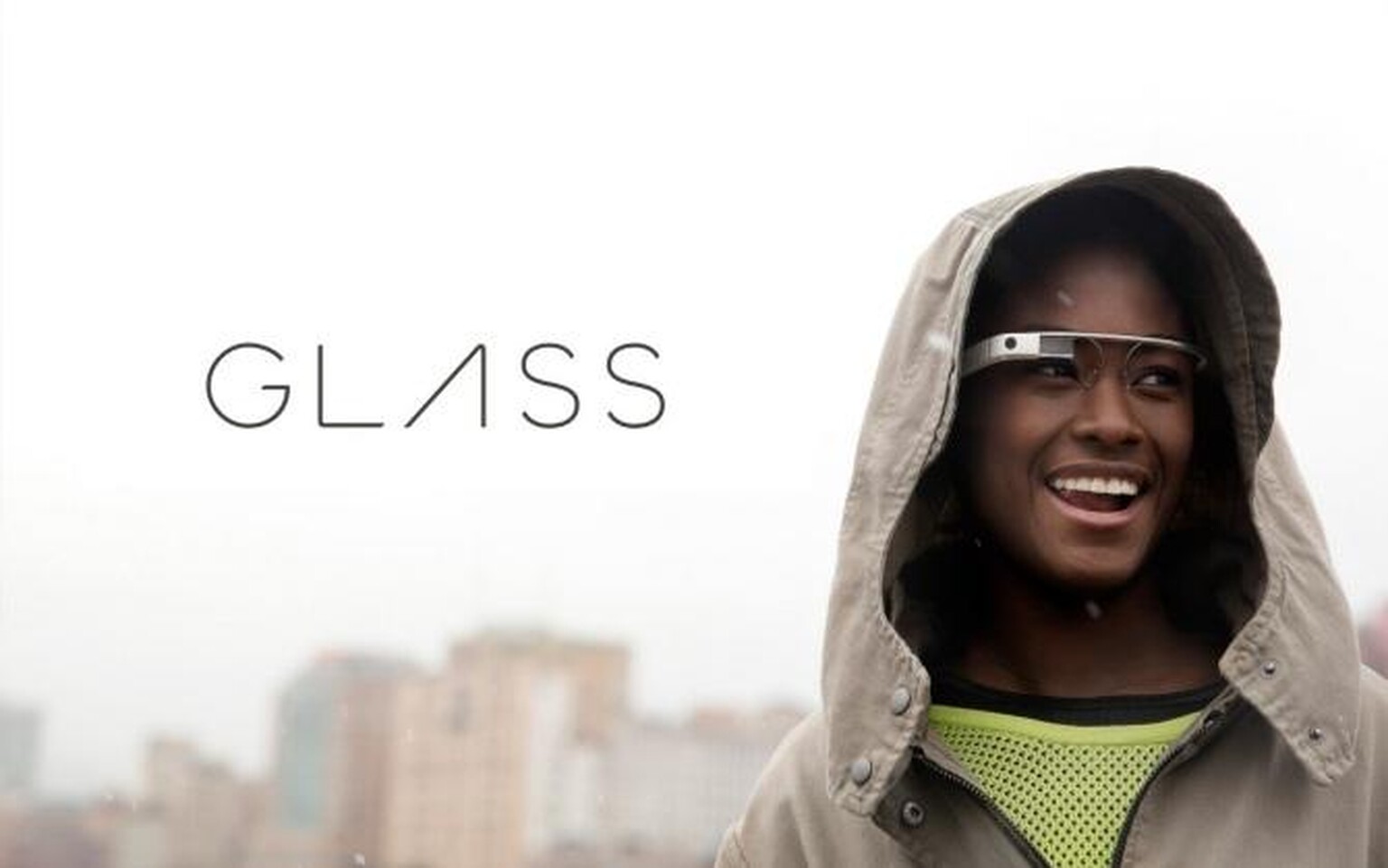 Google Glass may still be a year away, code reveals interesting new gestures