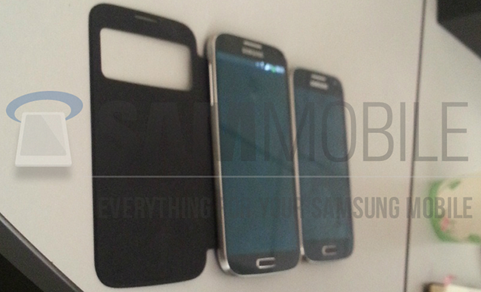 Samsung Galaxy S4 Mini reportedly delayed