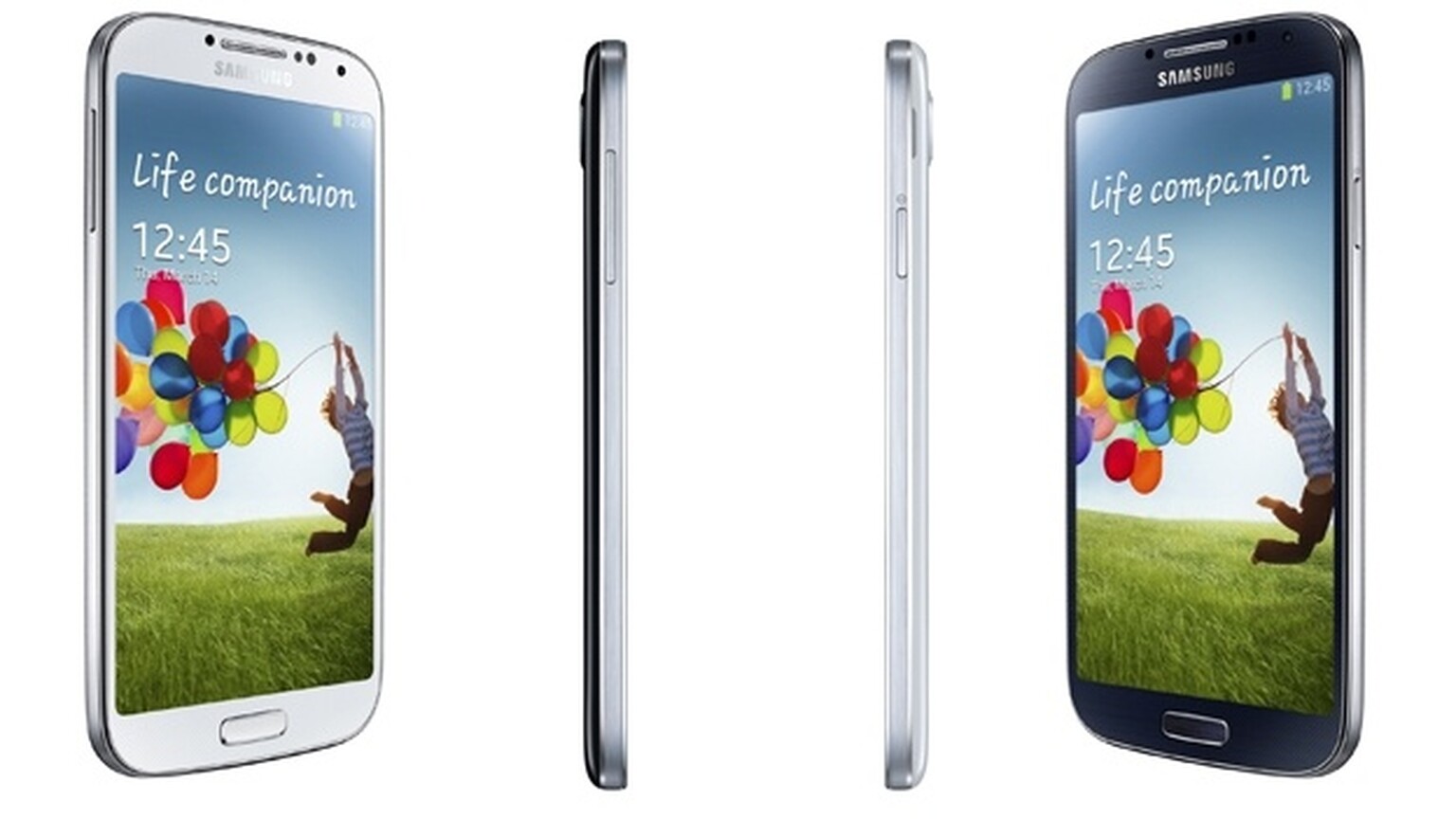 £150 cashback on a Samsung Galaxy S4? Yes please!