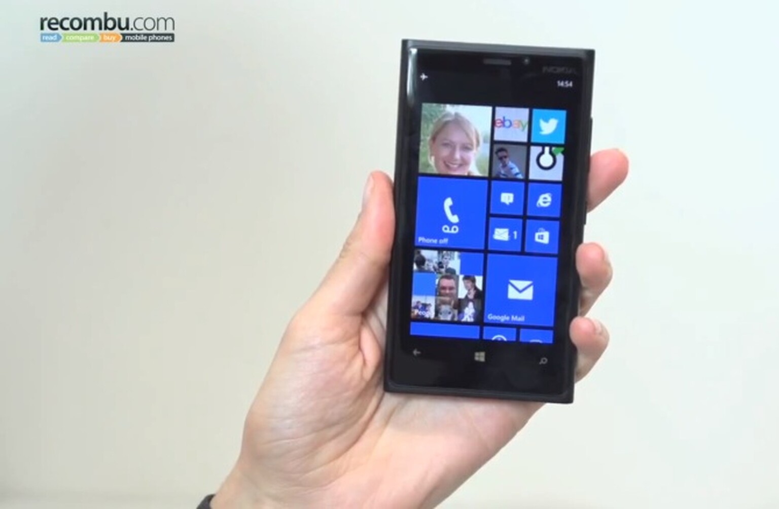 Nokia reportedly working on a Galaxy Note-sized device