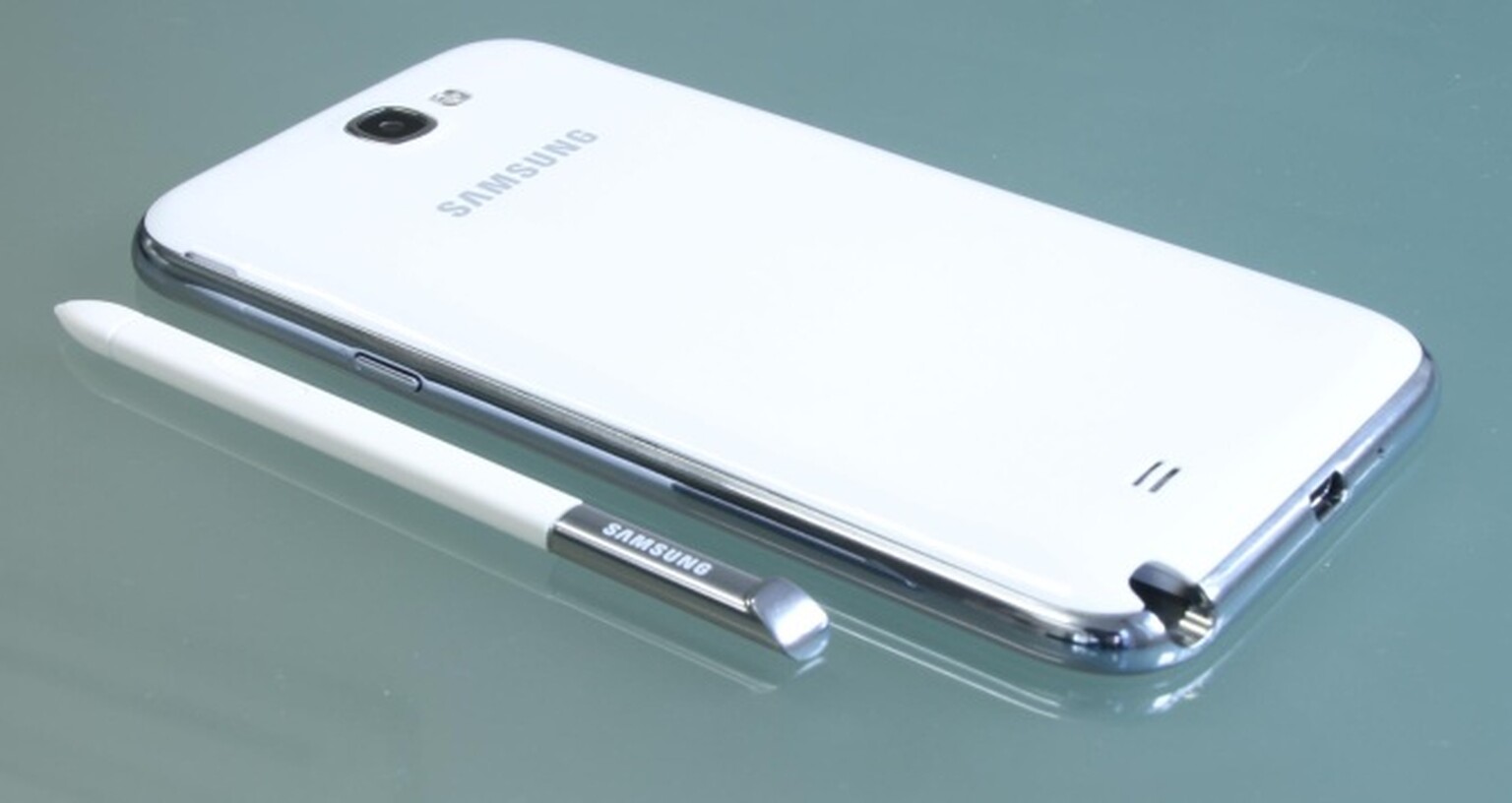 Samsung Galaxy Note 3 may ditch plastic build, showcase new design