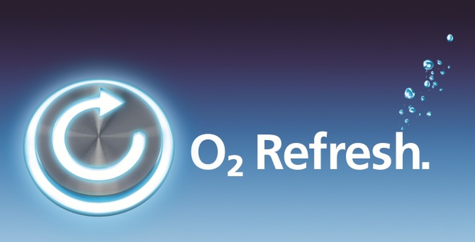 O2 Refresh offers a flexible contract for early phone upgrades