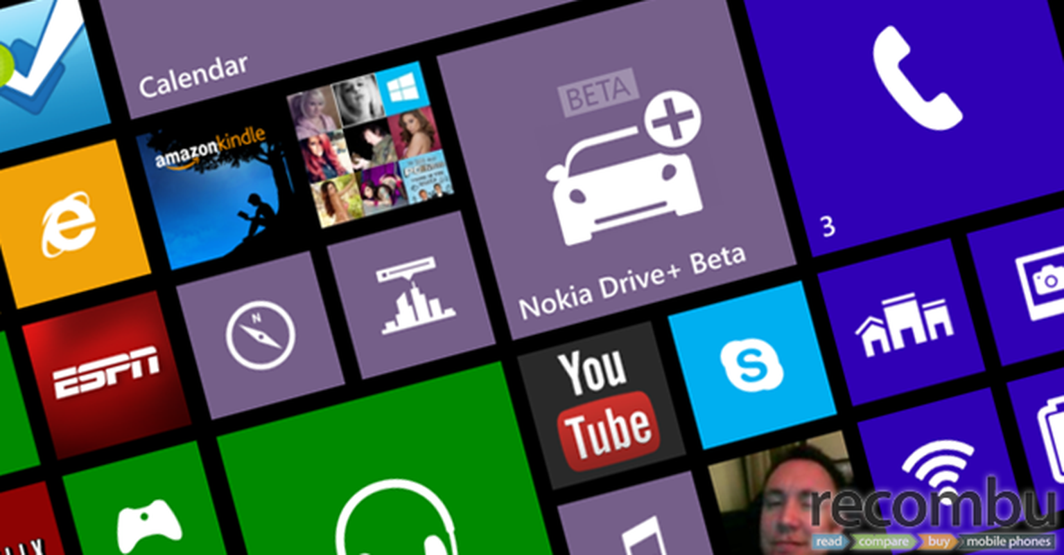 Microsoft reportedly working on a 7-inch Surface tablet