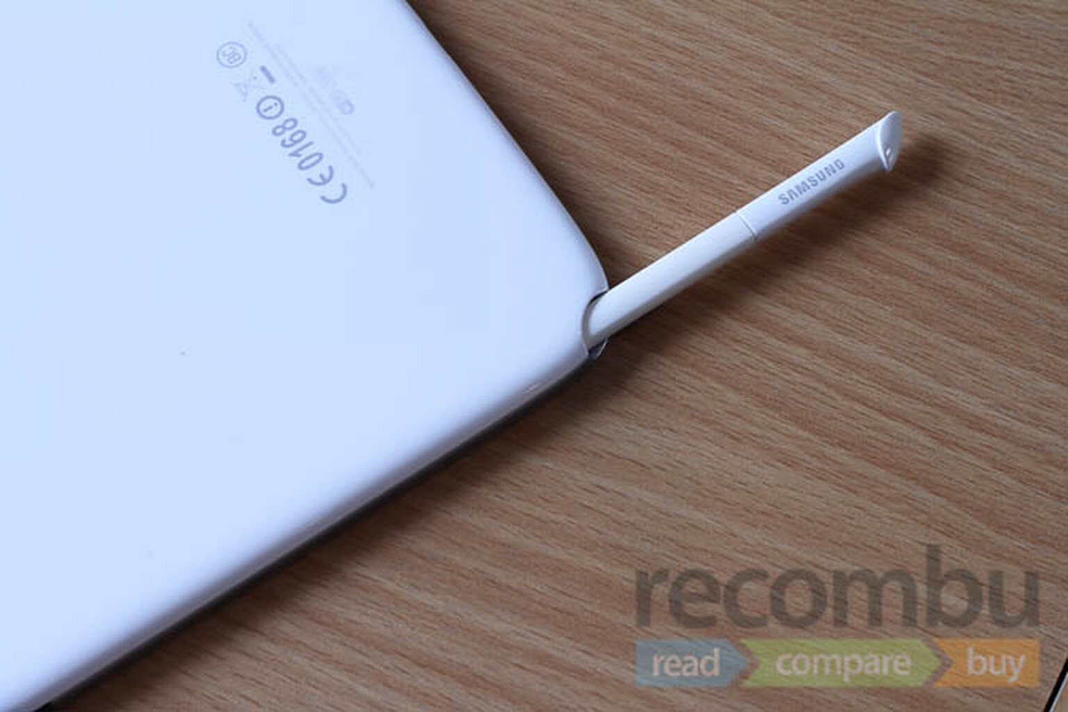 Samsung Galaxy Note 8.0 unboxing video