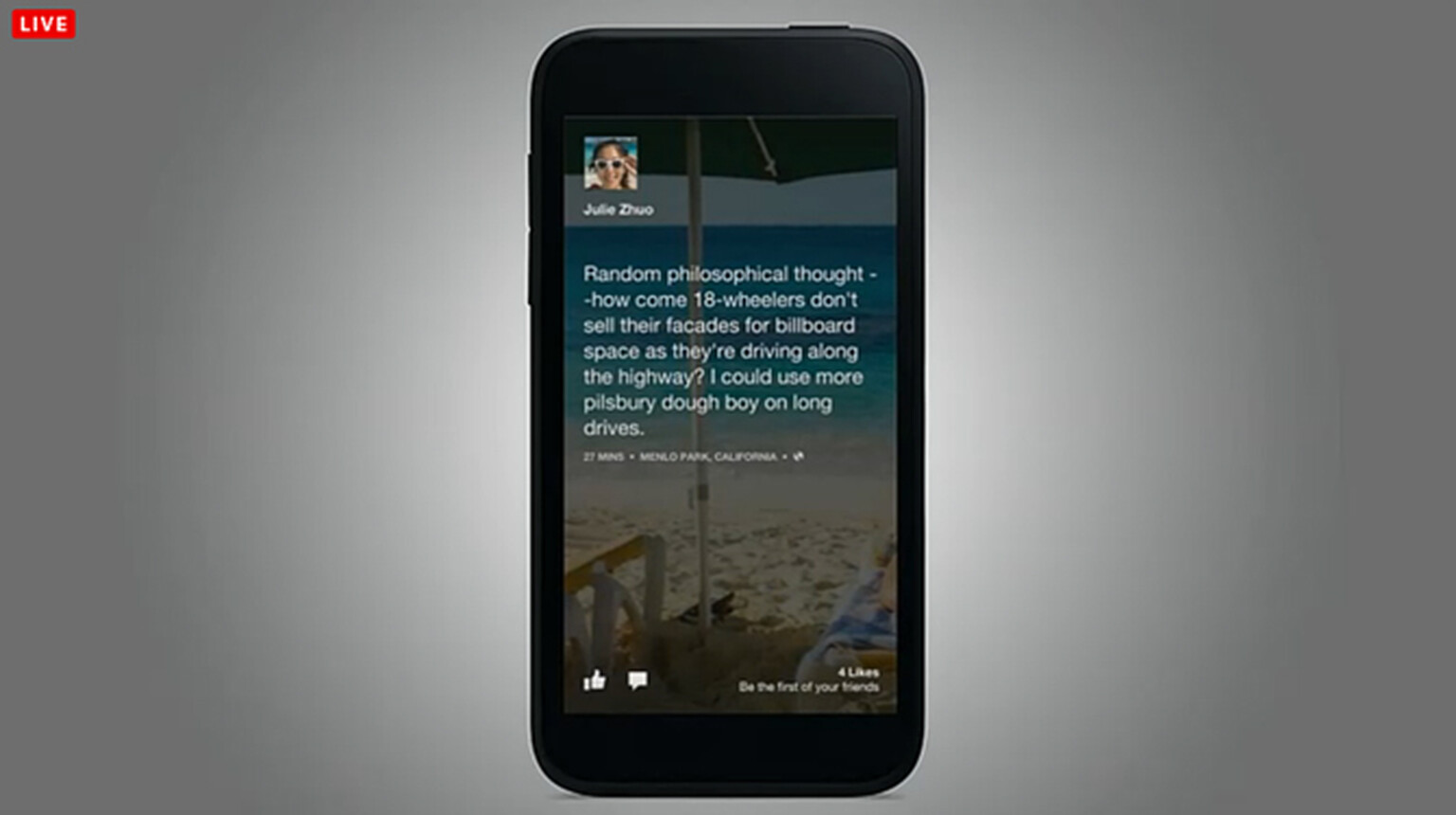Facebook Home: Everything you need to know