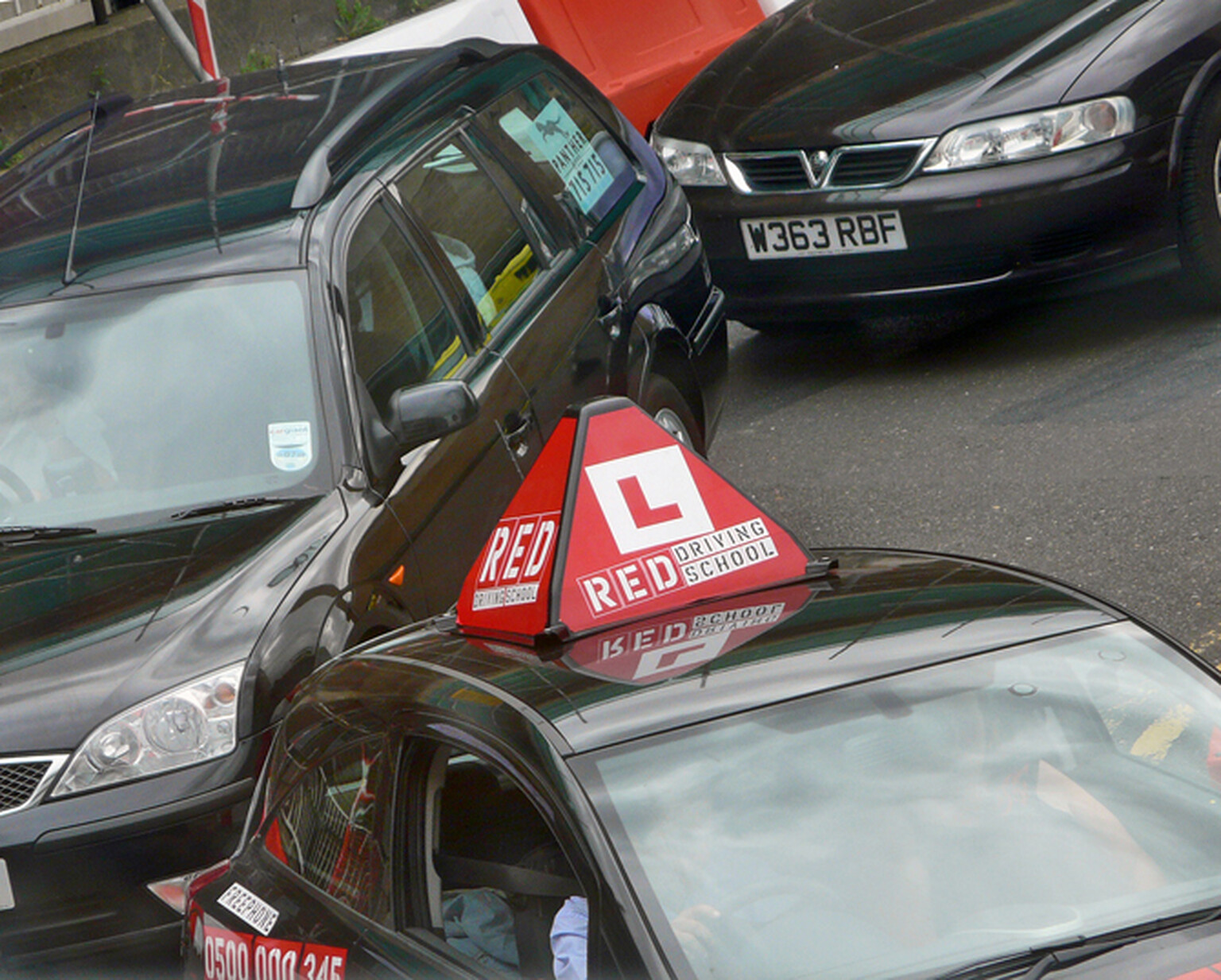 First gay driving school opens in UK