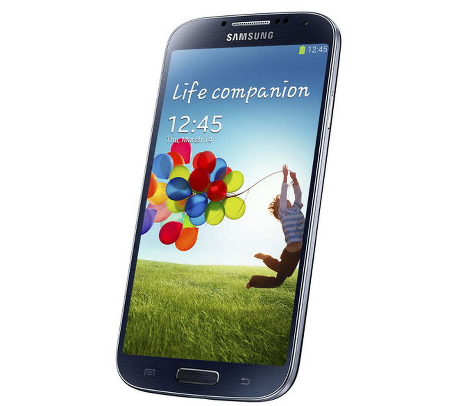 Samsung Galaxy S4: Vodafone pre-orders open with trade-in discounts