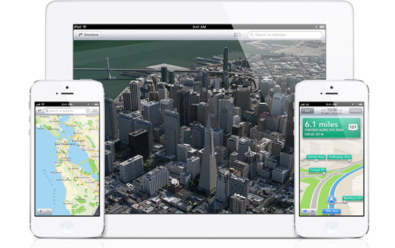 Apple acquires indoor mapping company