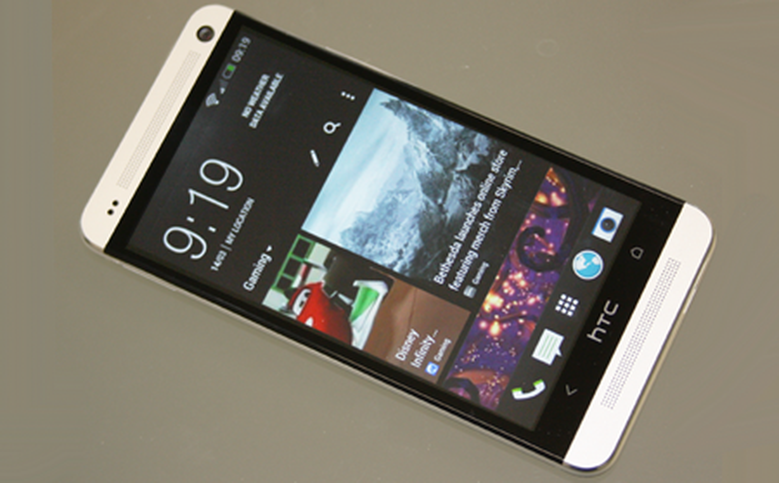 HTC Sense 5: In-depth look