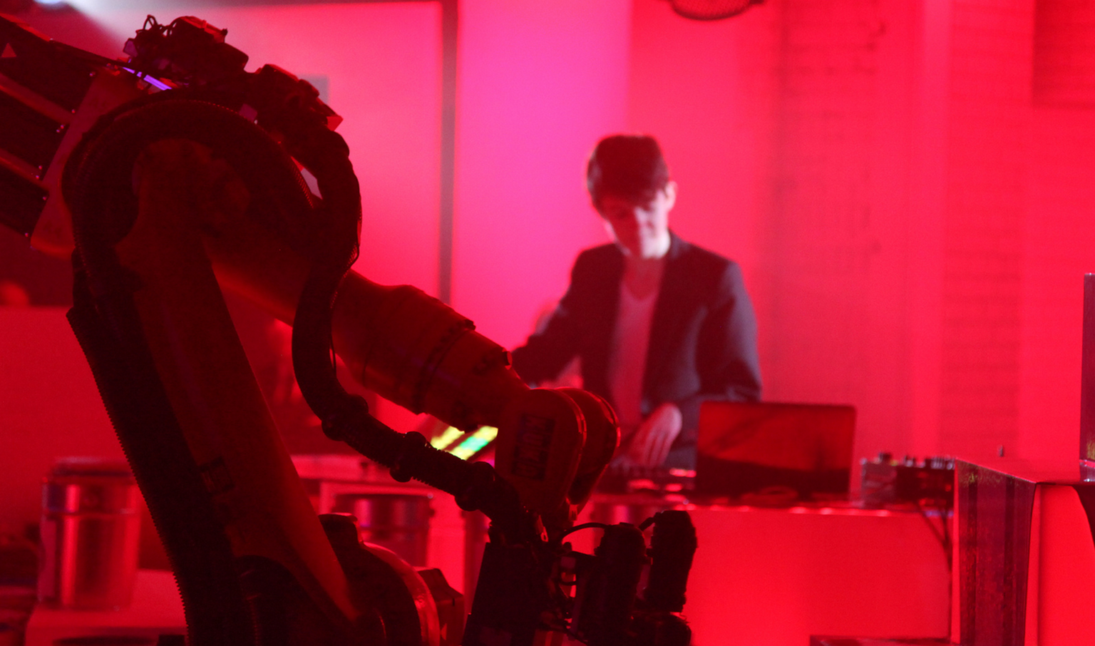 Sony Xperia Z, SP and L; robotics, Madeon and plenty of balls