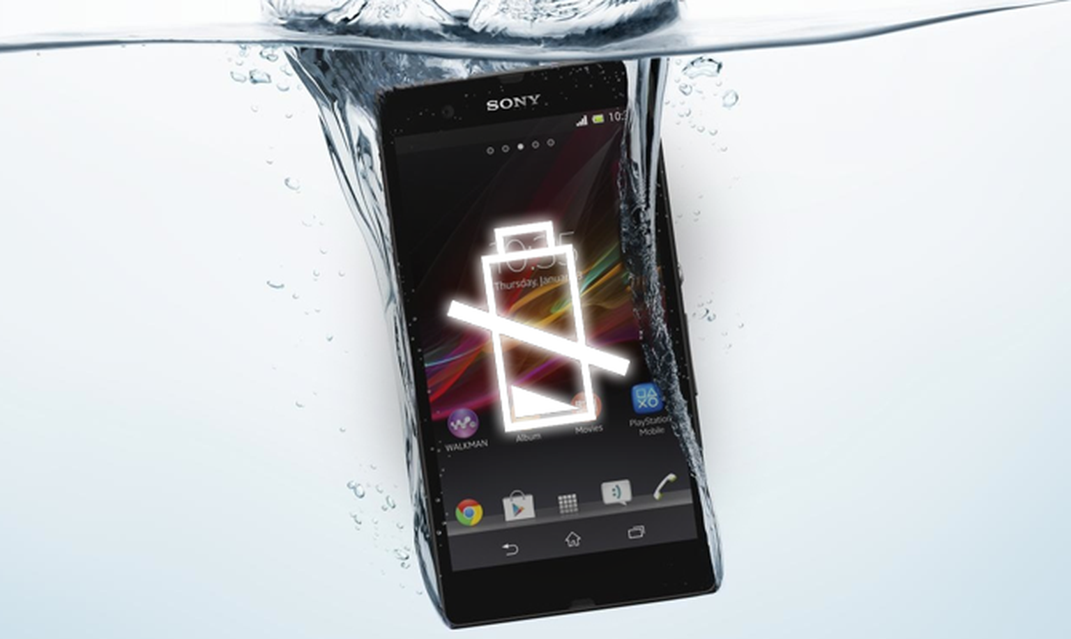 Sony promises solution to Sony Xperia Z sudden-death bug