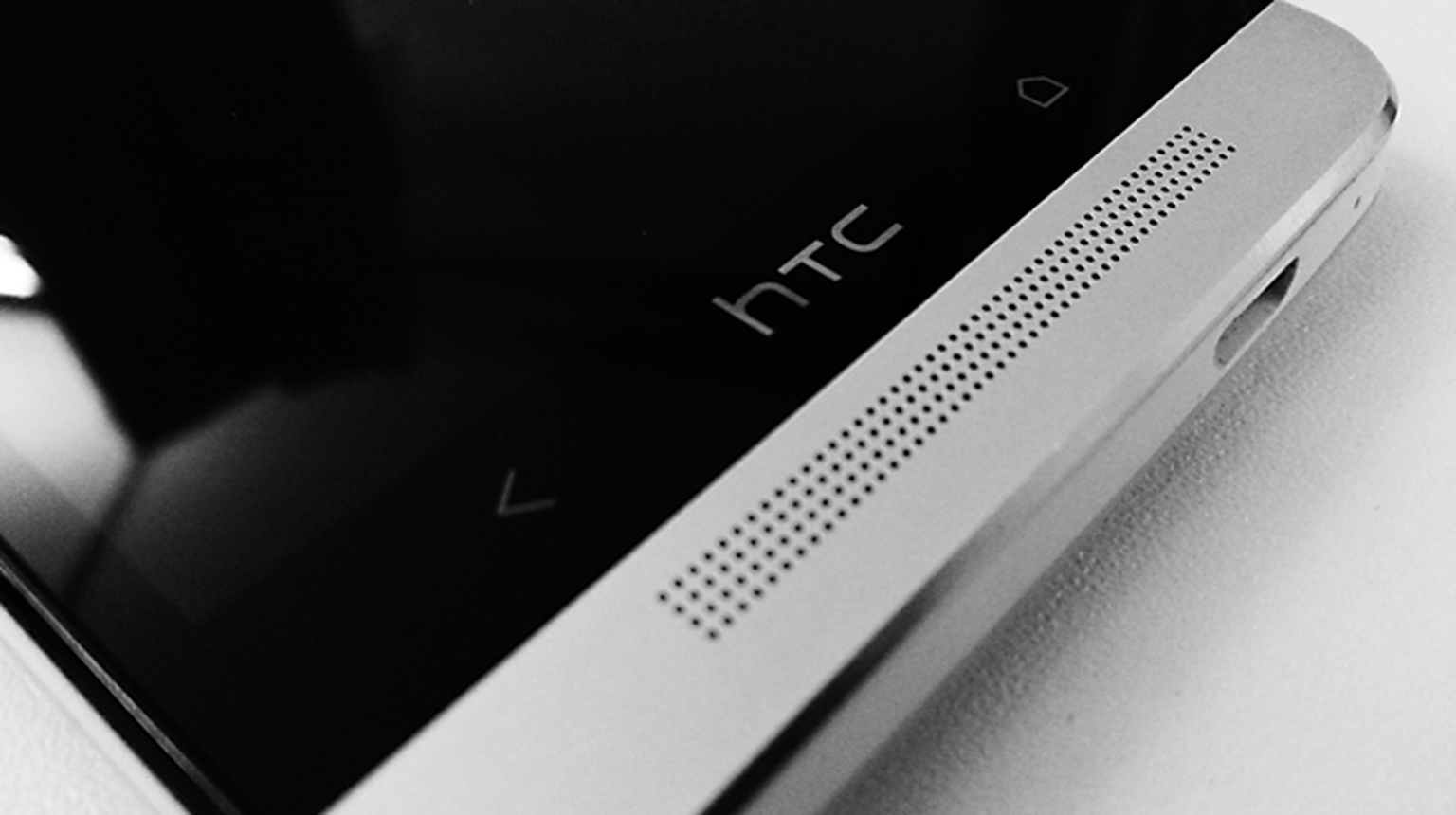 Suppliers no longer class HTC as a 'tier-one' manufacturer, reason for HTC One delays