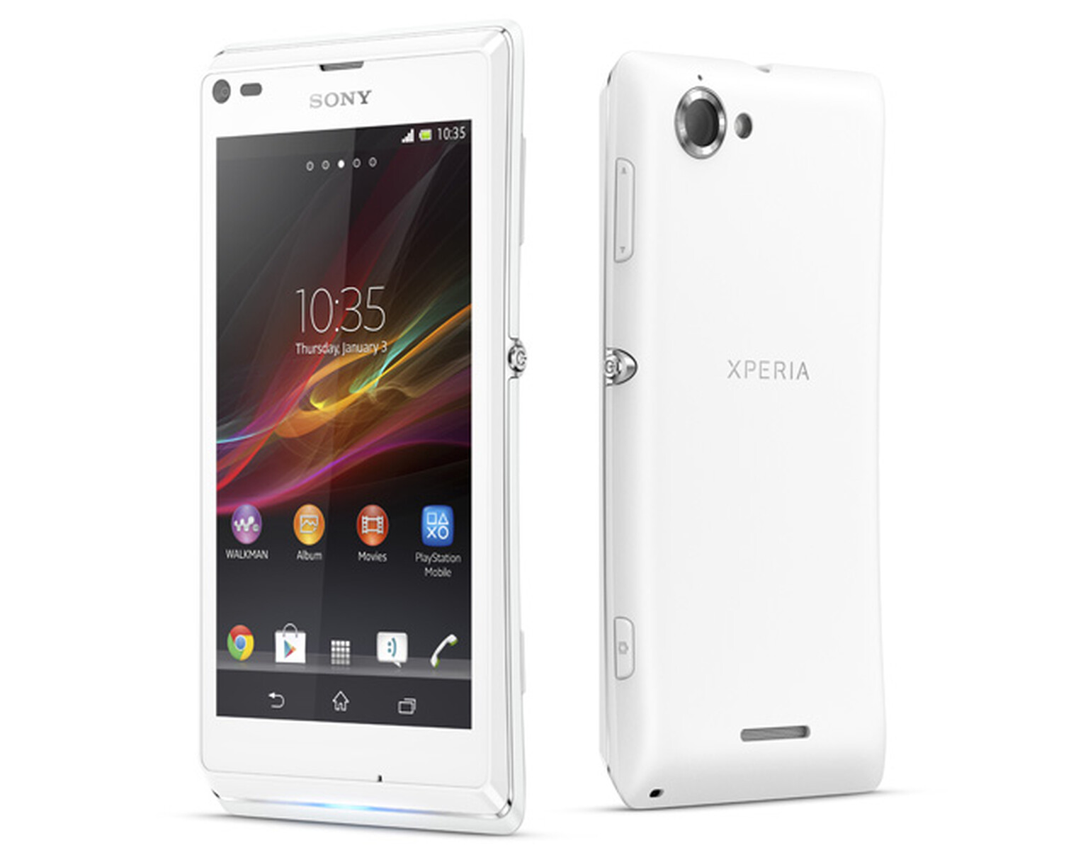 Sony Xperia L launching in April: UK SIM-free price revealed