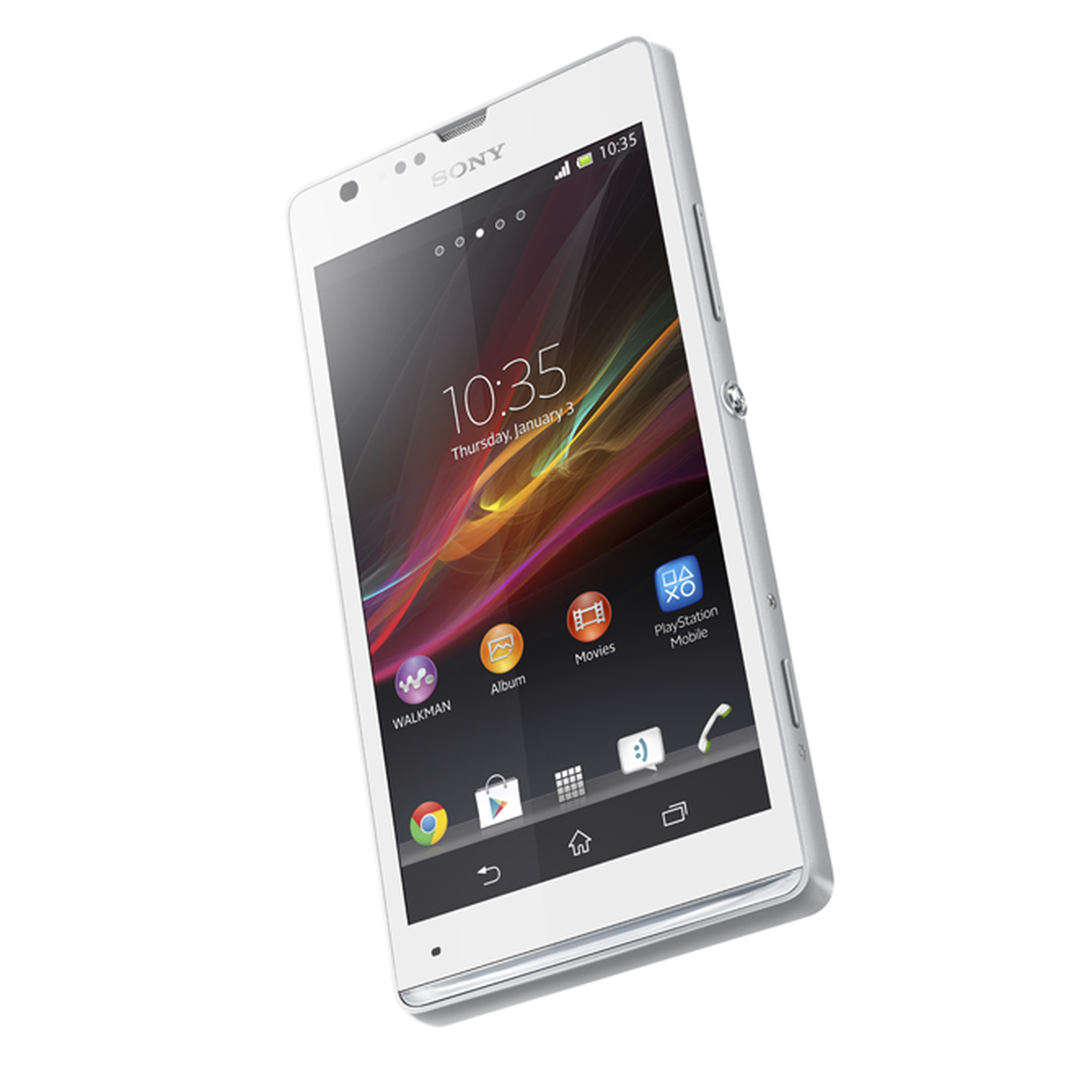 Sony Xperia SP: SIM-free price and launch date emerges