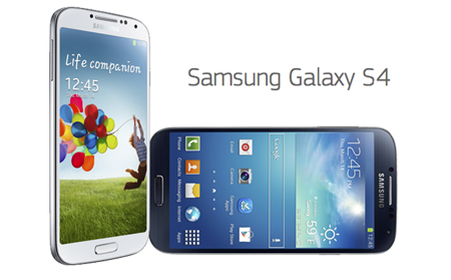 Samsung Galaxy S4: All you need to know