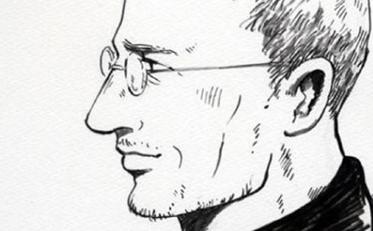 Former Apple CEO Steve Jobs to star in his own Manga comic