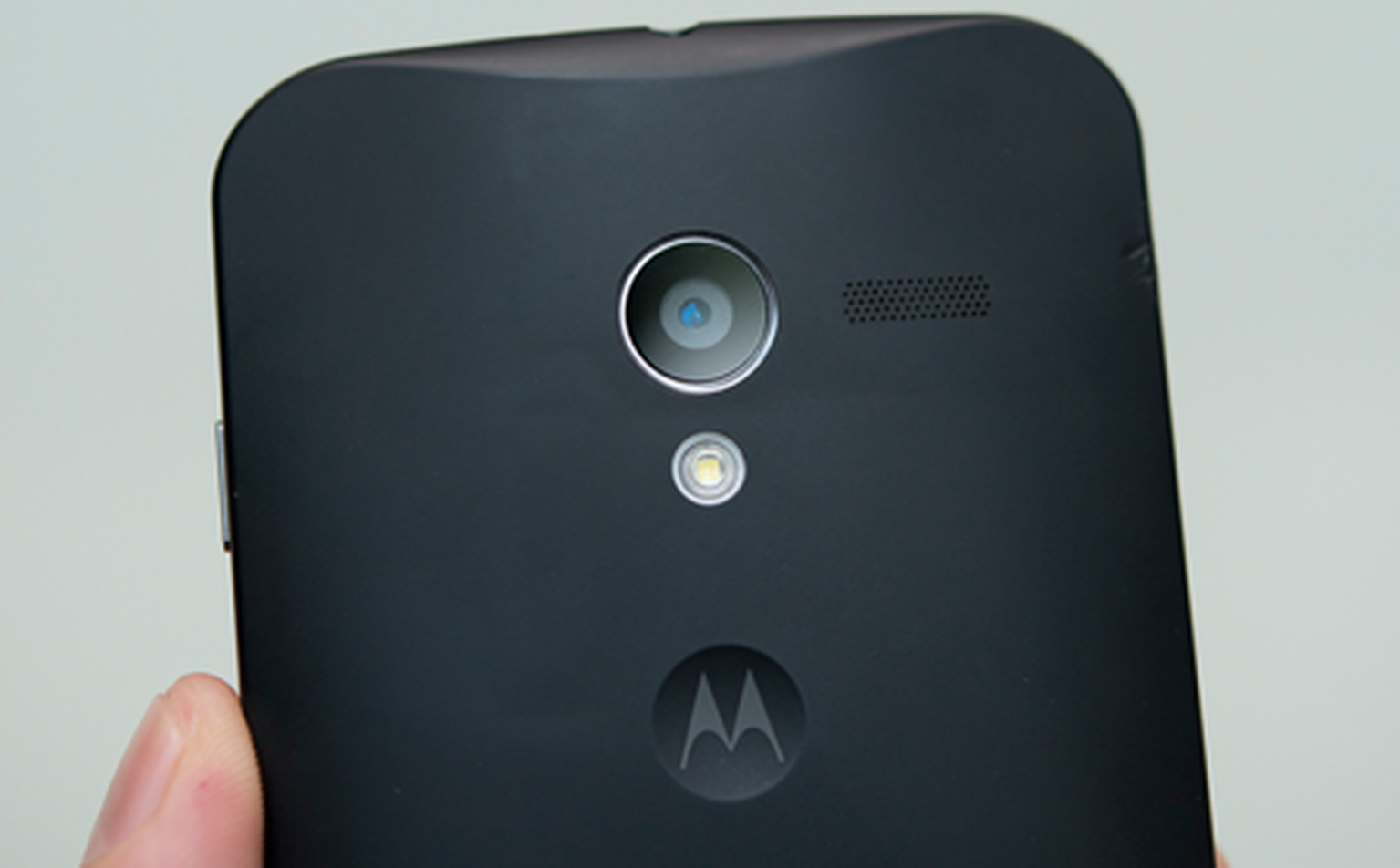 New high-end Motorola discovered: Isn’t the X Phone we’re looking for