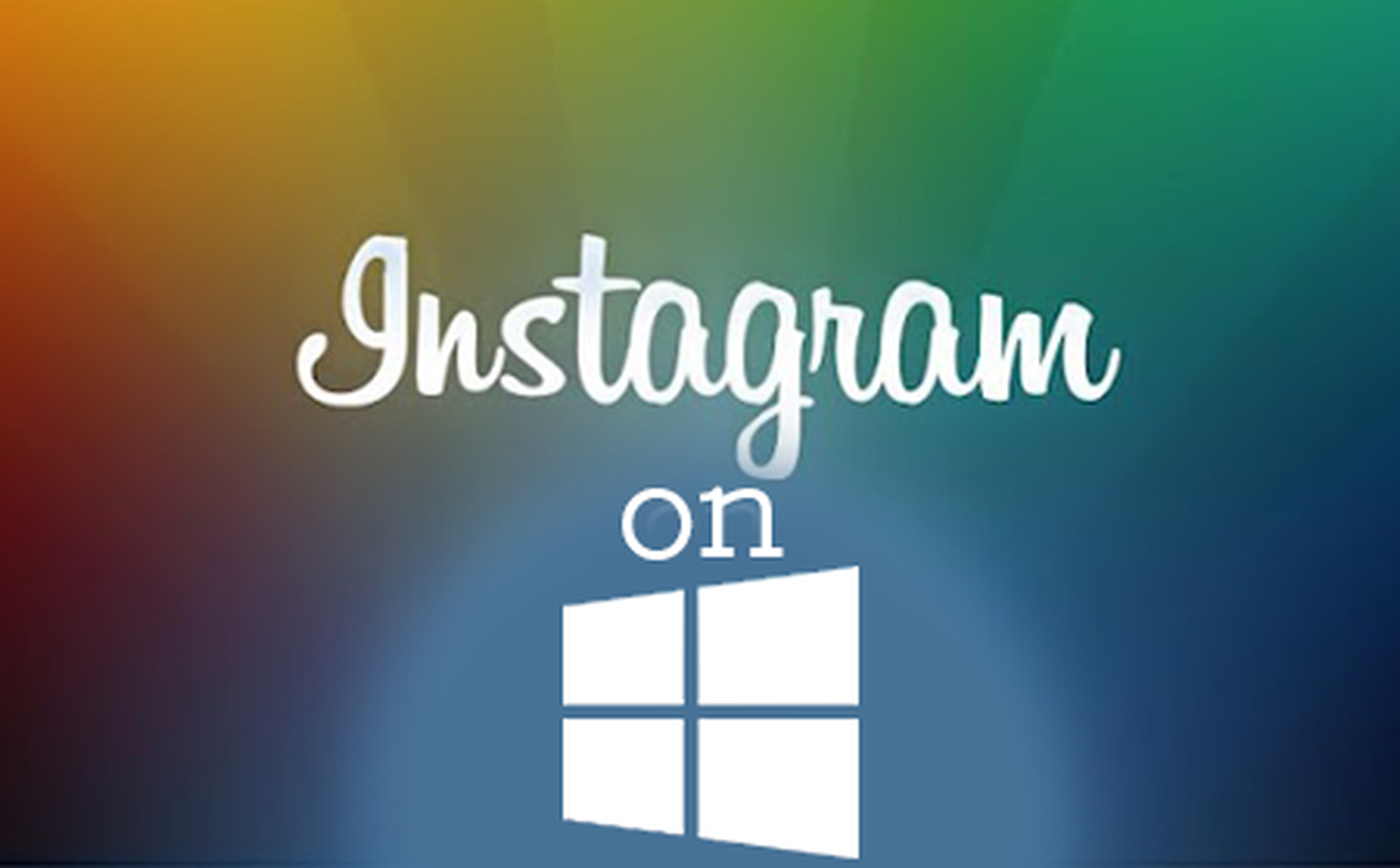 Leaked screenshot suggests Instagram finally coming to Windows Phone?