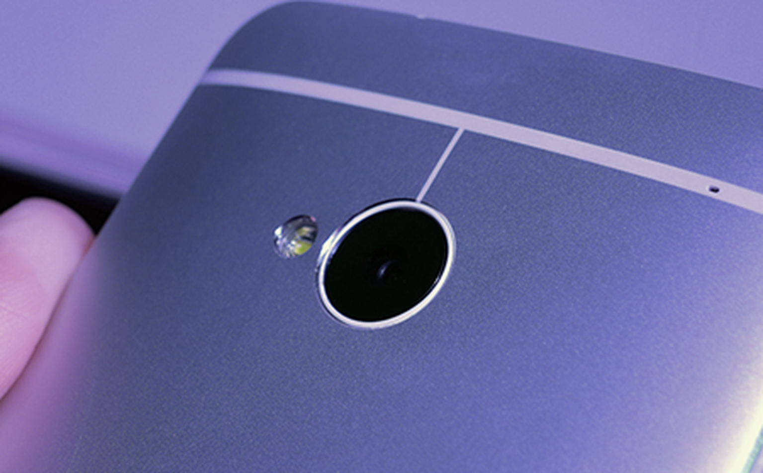 HTC One pre-orders to be fulfilled by “end of March” hopes HTC