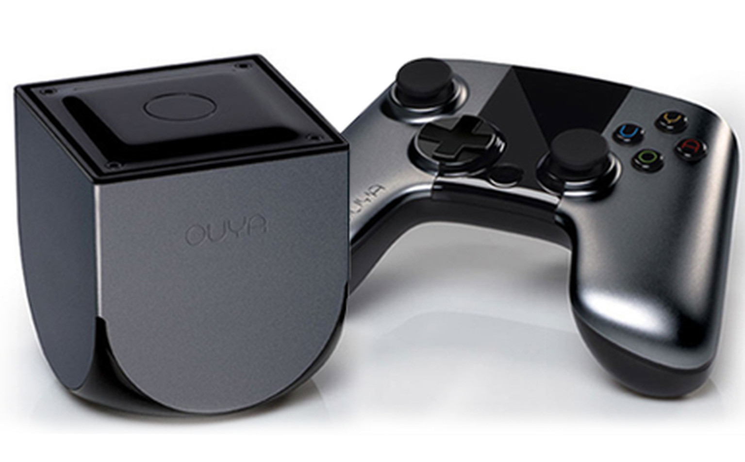 OUYA online store readies itself for console’s late-March launch