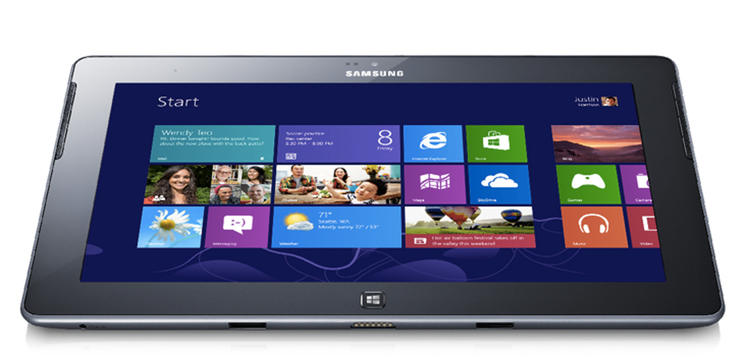 Samsung ATIV Tab halting sales in Europe: The beginning of the end for Windows RT?
